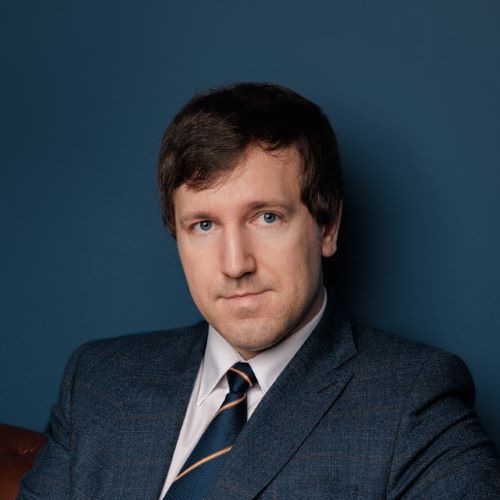 Дмитриев Андрей Станиславович