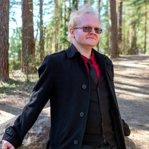 Андреев Николай 