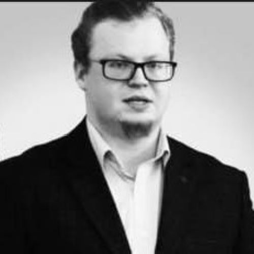 Агафонов Илья Станиславович