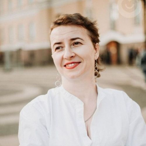 Бугрышева Ирина Юрьевна