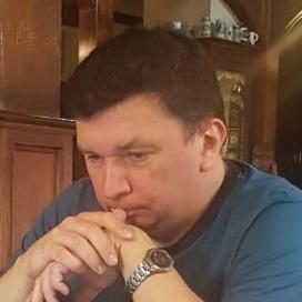 Марков-Бабкин Владимир 