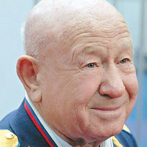 Леонов Алексей Архипович