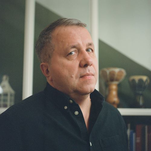 Ойнас Дмитрий Борисович
