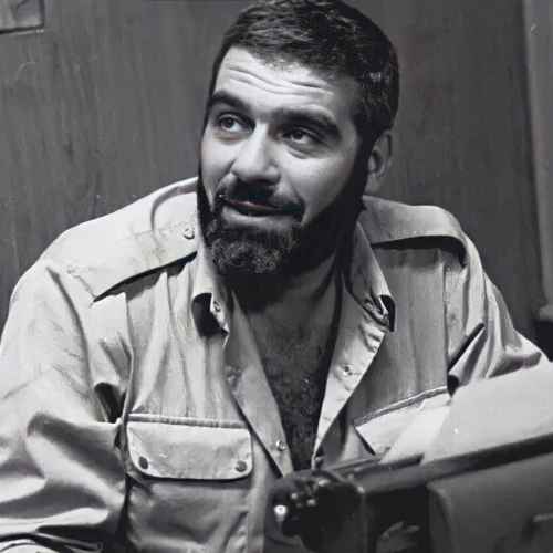 Довлатов Сергей Донатович