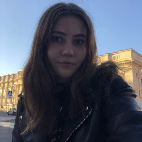 Батагова Вероника Романовна