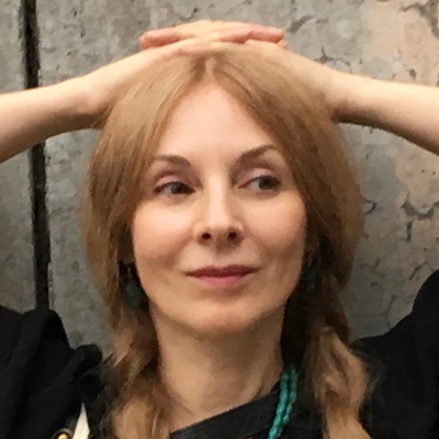 Кисина Юлия