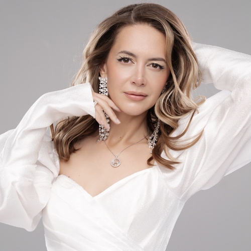 Гринькова Анна Геннадьевна