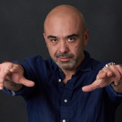 Подшибякин Андрей Михайлович