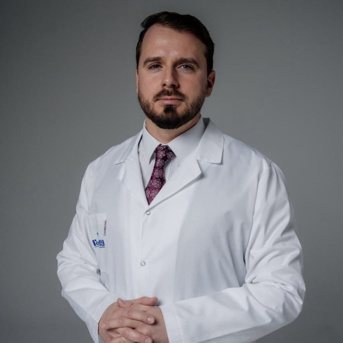 Стома Игорь Олегович