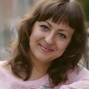 Варламова Ольга Александровна