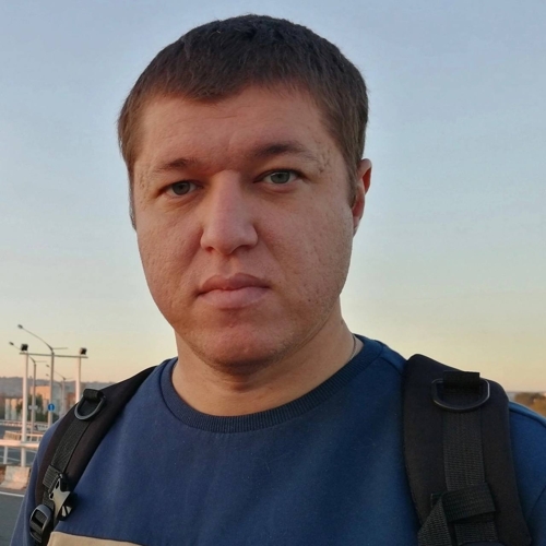 Авраменков Андрей Михайлович