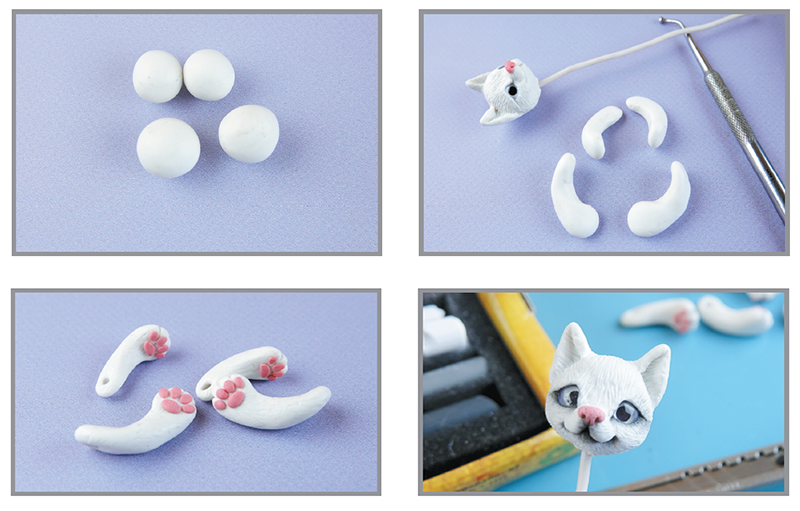 Новогодние игрушки своими руками: 10 подручных материалов, чтобы украсить ёлку в экостиле