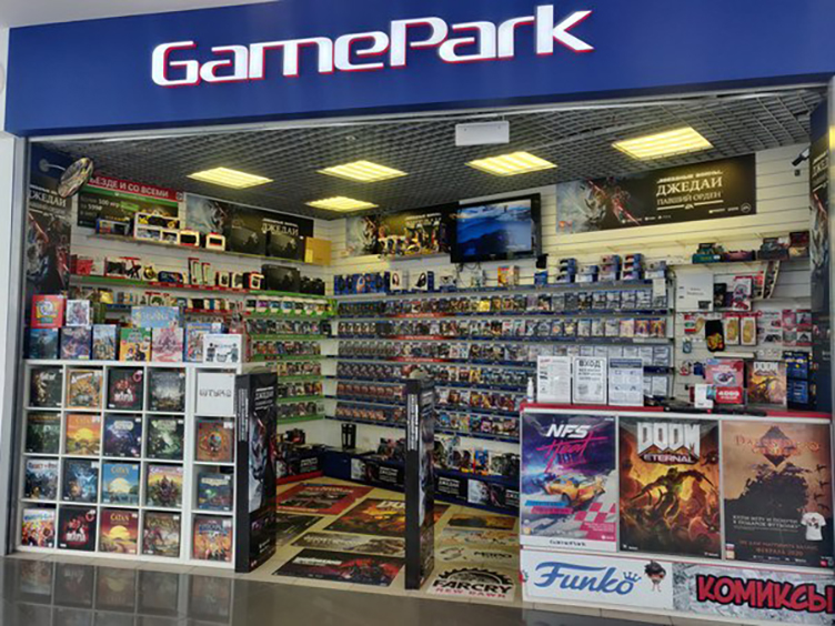 Game магазин игр. Магазин игровых товаров. GAMEPARK интернет-магазин. GAMEPARK сеть магазинов. GAMEPARK Европейский.