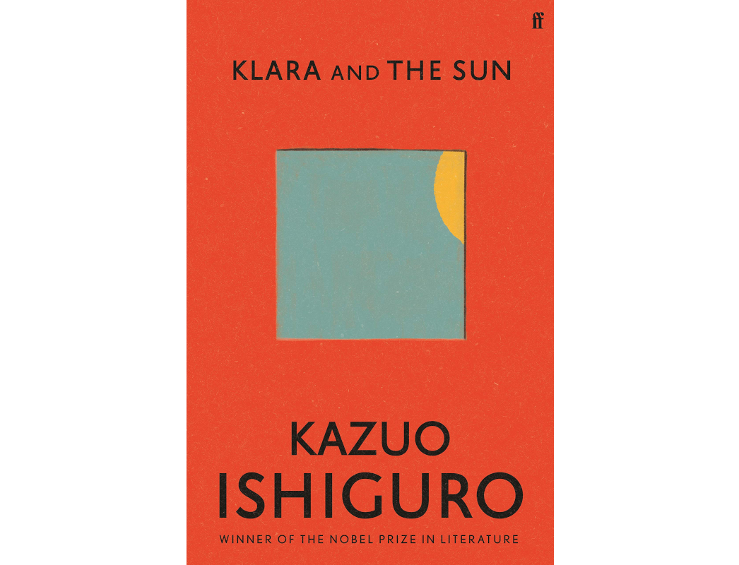 «Клара и Солнце» (Klara and the Sun), Кадзуо Исигуро