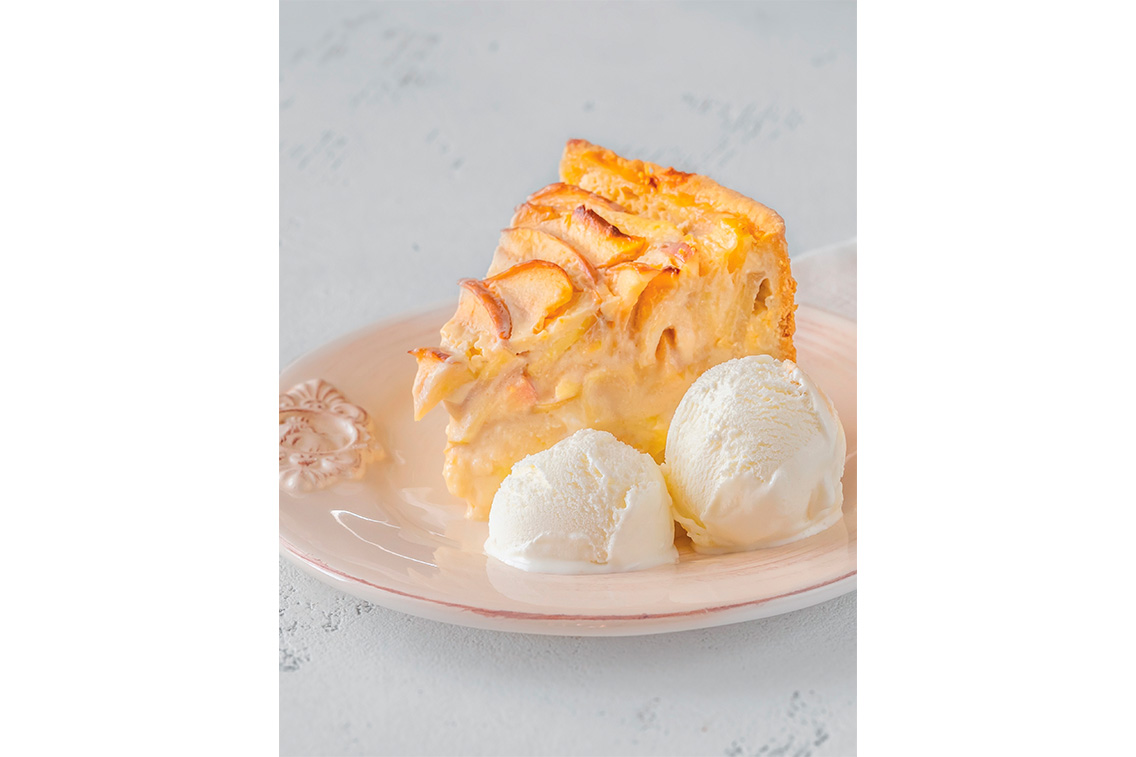 Фото из книги «Рецепты из советского кино»