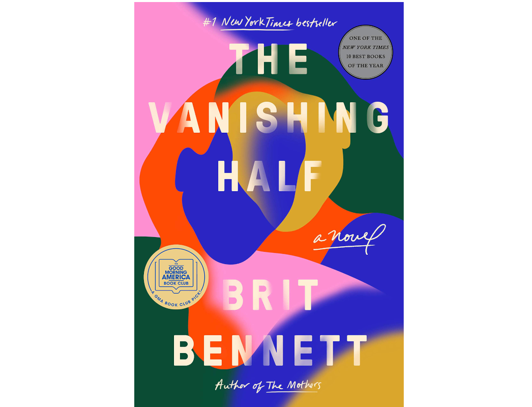 «Исчезающая половина» (The Vanishing Half), Брит Беннетт