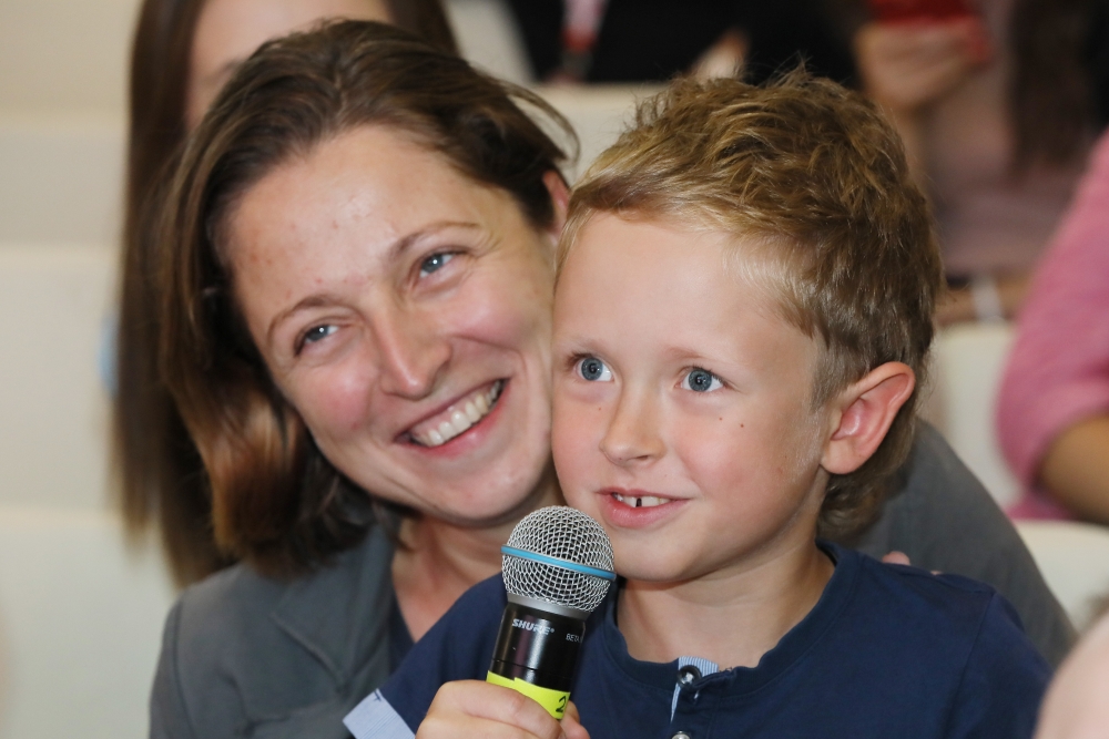 Андрей Константинов и Григорий Тарасевич на ММКЯ 2019