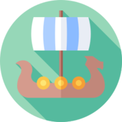 Скандинавское фэнтези