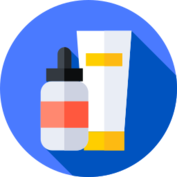 Книги о красоте и здоровье кожи