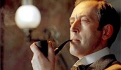 Сегодня исполняется 81 год главному Шерлоку Холмсу страны
