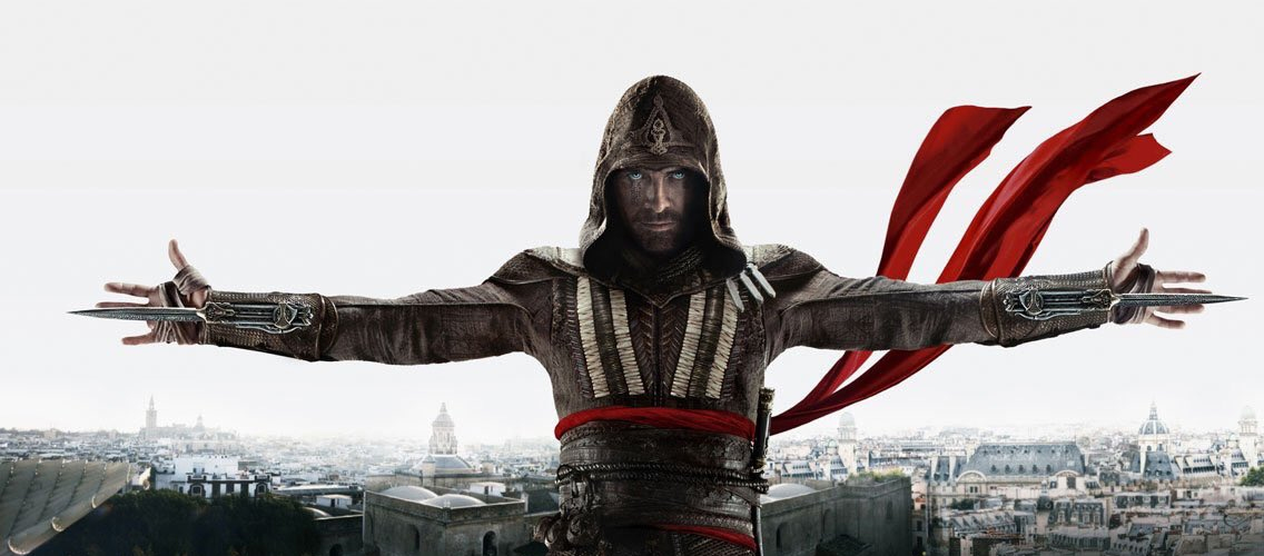 Disney может экранизировать Assassin’s Creed