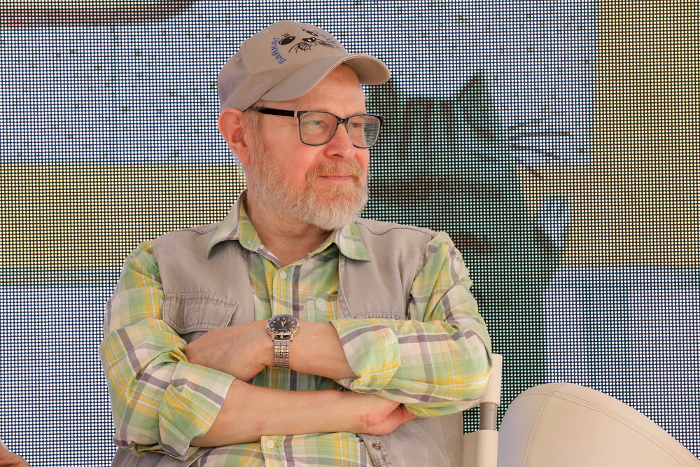 Встреча посвященная Олегу Кургузову