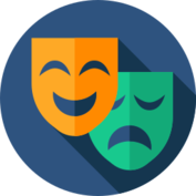 Биографии актеров и актрис