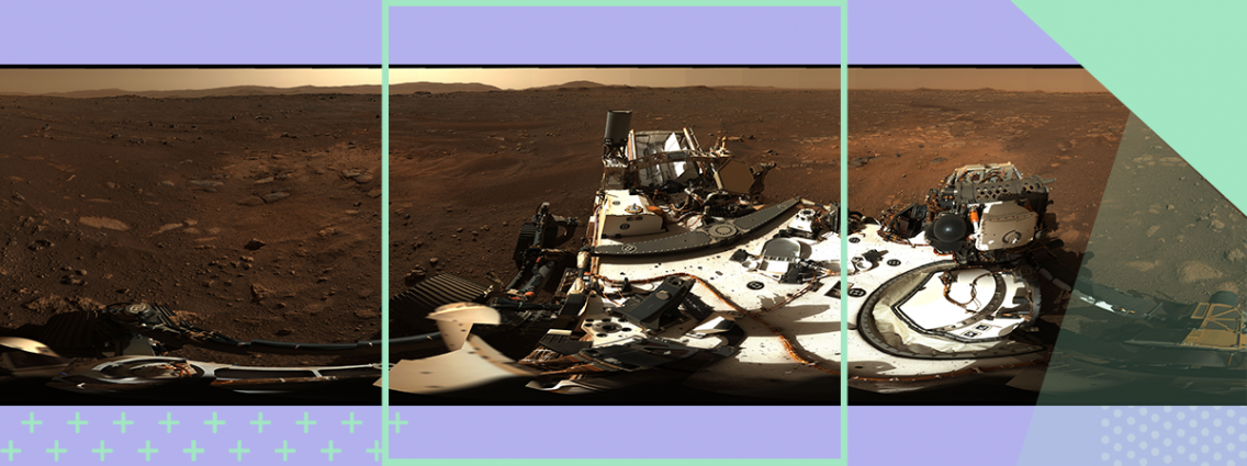 Вдохновители Илона Маска: шесть марсианских книг