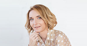День рождения Ларисы Сурковой