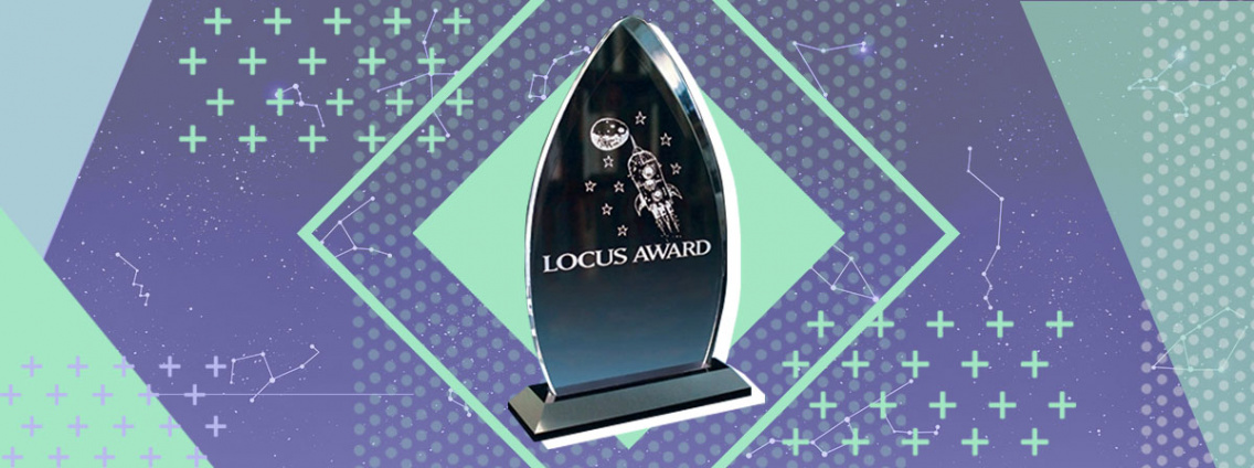 Премия «Локус — 2021» объявила победителей