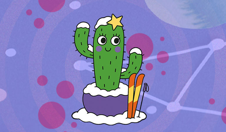 Гороскоп на январь на 2026 год