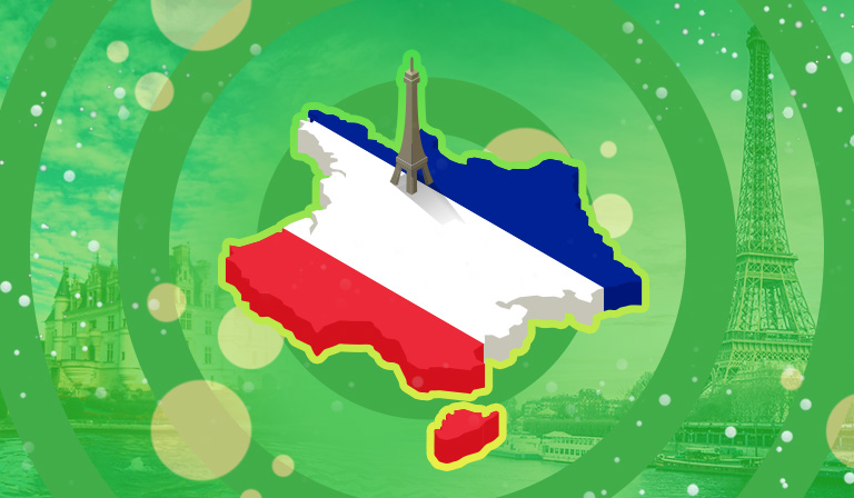 Книги на французском