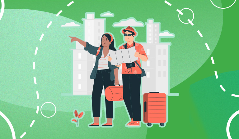 Литературные адреса Санкт‑Петербурга