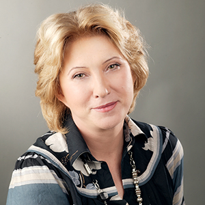 Наталья Нестерова