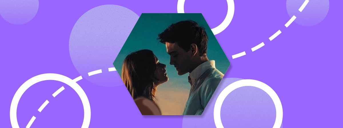 Фильм «Моя вина — 2»: о чем он будет и когда выйдет | Издательство АСТ