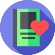 Книги о любви к злодею