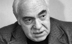 Режиссер «Винни-Пуха» Федор Хитрук скончался на 96-м году жизни