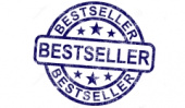 Топ-10 самых продаваемых книг