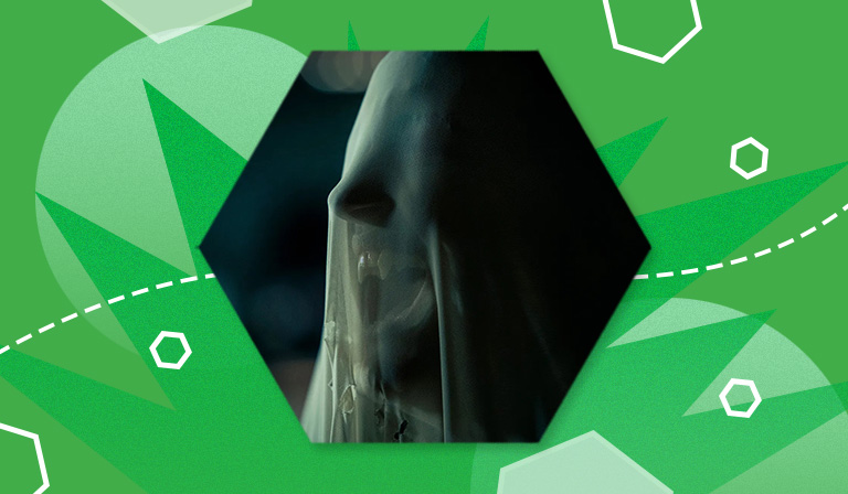 Появились первые кадры из фильма ужасов «Жребий» по роману Стивена Кинга