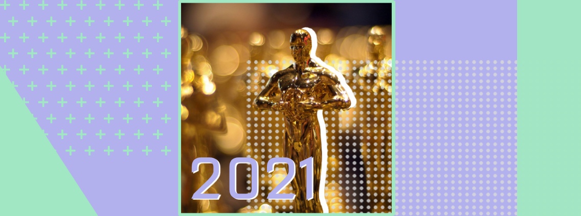 9 экранизаций, номинированных на «Оскар‑2021»
