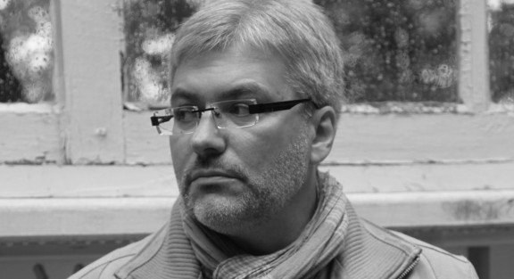 Евгений Водолазкин – лауреат европейской литературной премии