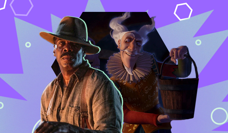 Сначала прочитай: что смотреть в декабре 2023