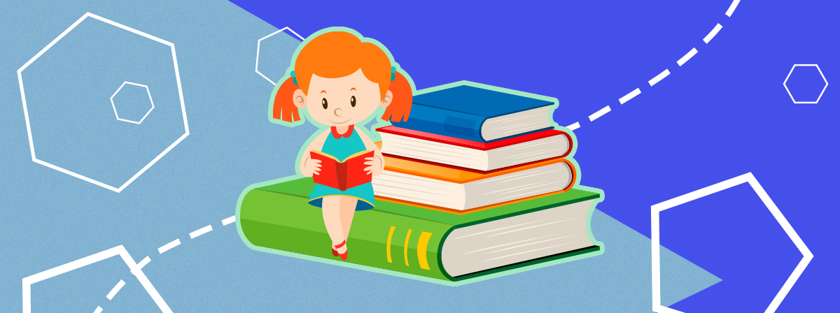 10 фактов о детской литературе | Издательство АСТ