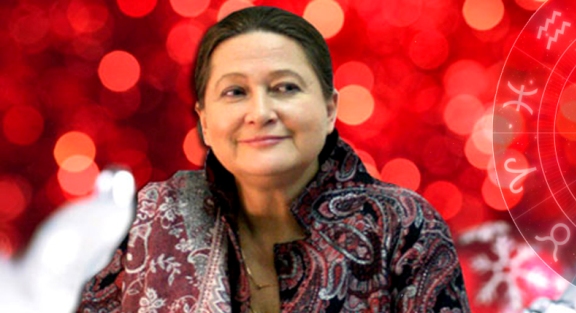 Известный астролог Тамара Глоба представит «Большую книгу астрологии»  в книжных магазинах Москвы