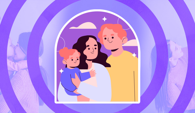 Экологичная сепарация от родителей