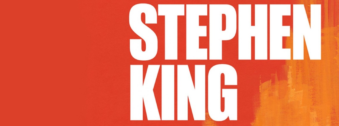 АСТ выпустит новый роман Стивена Кинга «Позже» в 2021 году