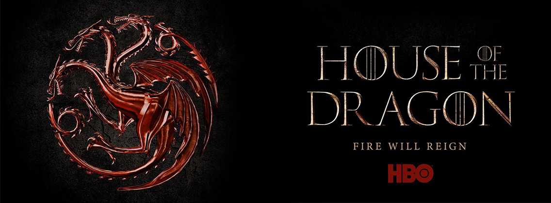 «Дом Драконов»: HBO снова экранизирует Джорджа Мартина