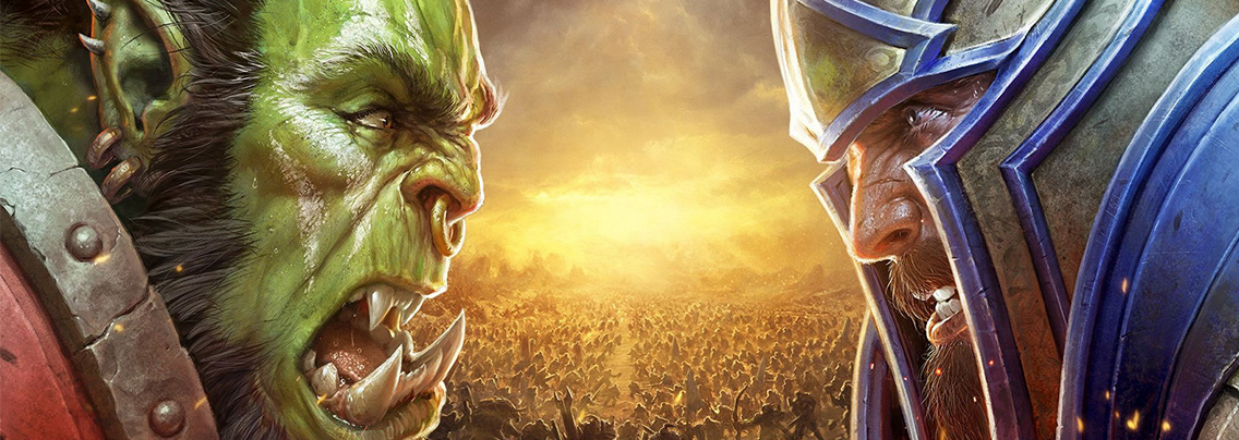 Все книги по вселенной World of Warcraft