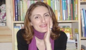 Наринэ Абгарян встретится с читателями