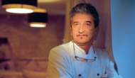 Пьетро Ронгони: итальянский мужчина на кухне